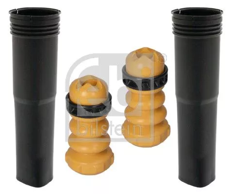 Dust Cover Kit, shock absorber
