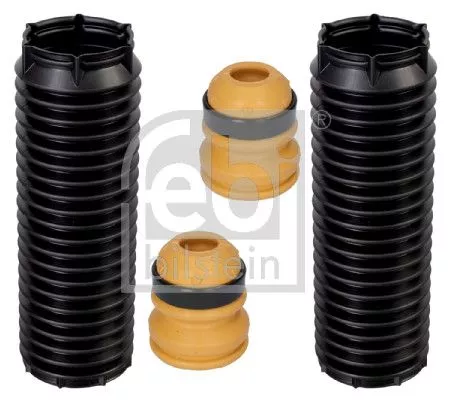 Dust Cover Kit, shock absorber