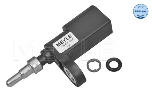 MEYLE Sensor, coolant temperature (114 821 0001)