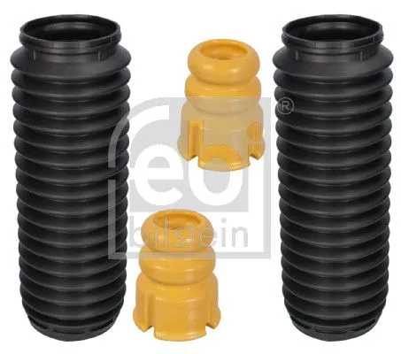 Dust Cover Kit, shock absorber