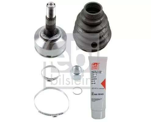 Joint Kit, drive shaft