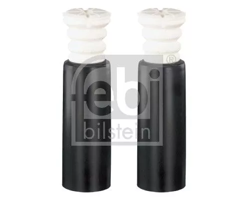 Dust Cover Kit, shock absorber