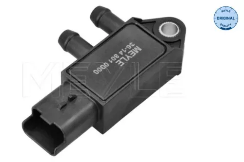 MEYLE MEYLE (36-14 801 0003) Sensor, exhaust pressure 