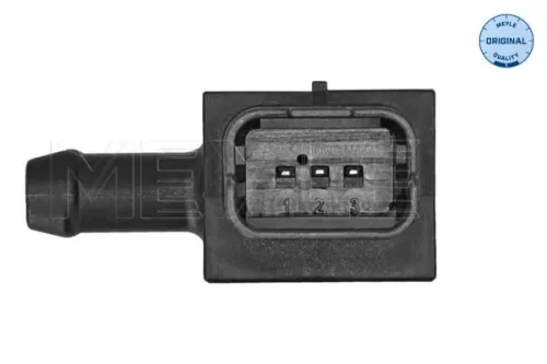 MEYLE MEYLE (36-14 801 0003) Sensor, exhaust pressure 