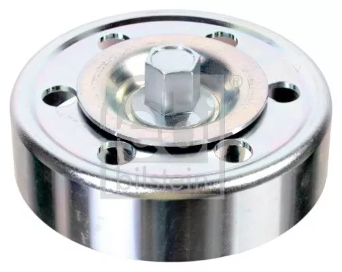 FEBI BILSTEIN FEBI BILSTEIN 181593 Deflection/Guide Pulley, V-ribbed belt 