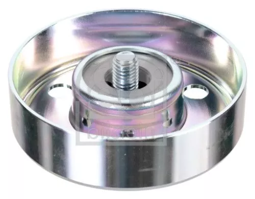 FEBI BILSTEIN FEBI BILSTEIN 181593 Deflection/Guide Pulley, V-ribbed belt 