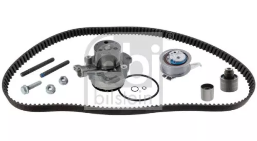 FEBI BILSTEIN FEBI BILSTEIN 181598 Water Pump & Timing Belt Kit 