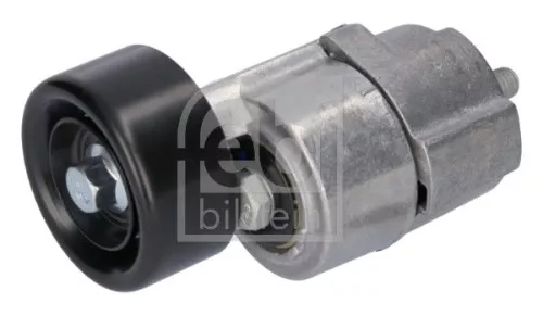 Belt Tensioner, V-ribbed belt