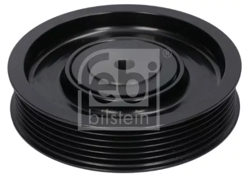 FEBI BILSTEIN FEBI BILSTEIN 181693 Deflection/Guide Pulley, V-ribbed belt 