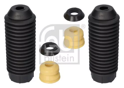 Dust Cover Kit, shock absorber