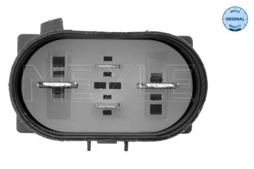 MEYLE Fan, engine cooling (100 236 0059)