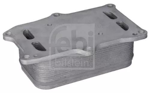 FEBI BILSTEIN FEBI BILSTEIN 181784 Oil Cooler, engine oil 