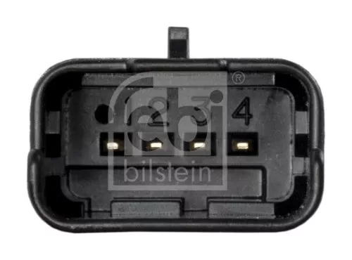 FEBI BILSTEIN FEBI BILSTEIN 181790 Mass Air Flow Sensor 