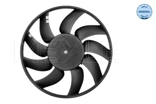 MEYLE Fan, engine cooling (100 236 0060)