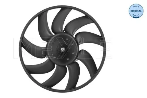 Fan, engine cooling