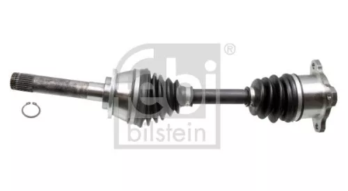 FEBI BILSTEIN FEBI BILSTEIN 181807 Drive Shaft 