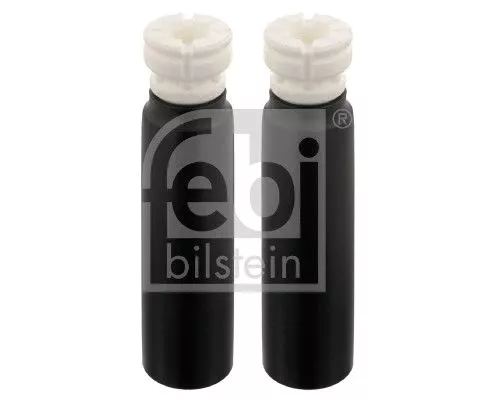 Dust Cover Kit, shock absorber