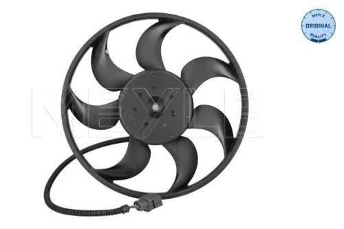 MEYLE Fan, engine cooling (100 236 0064)