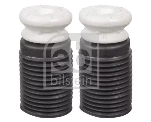 Dust Cover Kit, shock absorber
