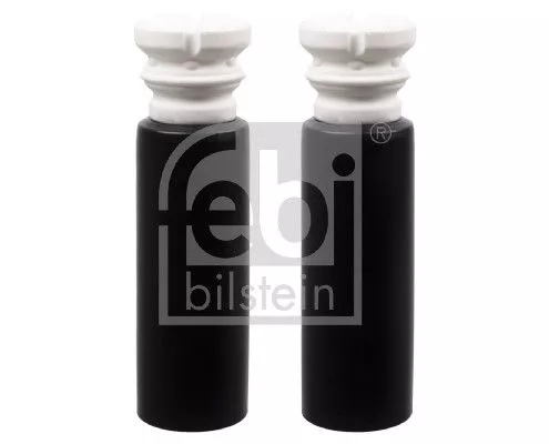 Dust Cover Kit, shock absorber