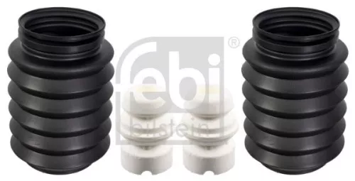Dust Cover Kit, shock absorber