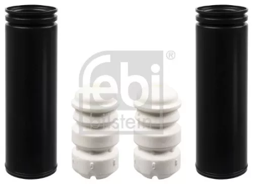 Dust Cover Kit, shock absorber