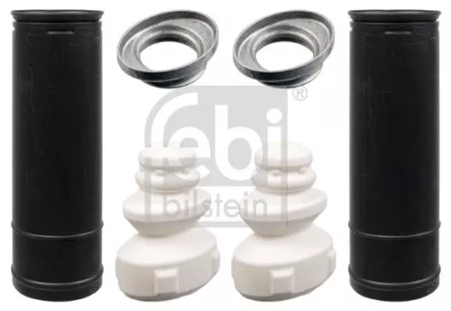 Dust Cover Kit, shock absorber