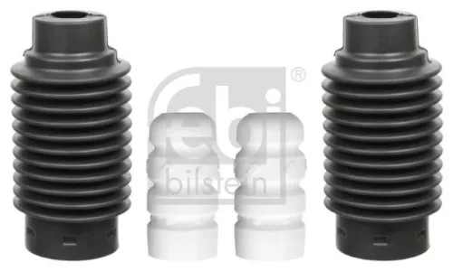 Dust Cover Kit, shock absorber