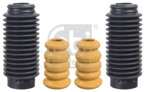Dust Cover Kit, shock absorber