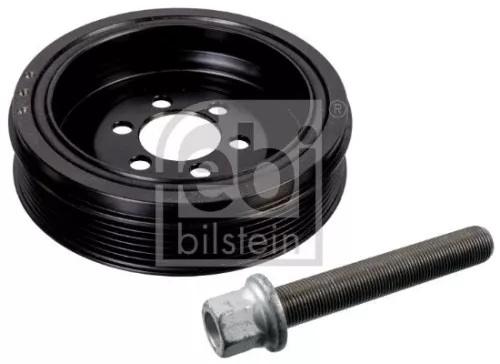 FEBI BILSTEIN FEBI BILSTEIN 181867 Belt Pulley, crankshaft 