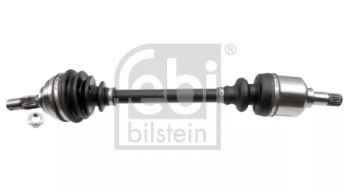 Drive Shaft