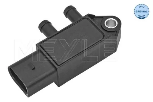 MEYLE MEYLE (114 801 0001) Sensor, exhaust pressure 
