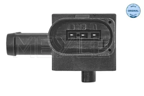 MEYLE MEYLE (114 801 0001) Sensor, exhaust pressure 
