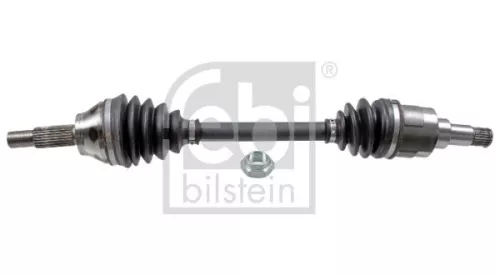 Drive Shaft