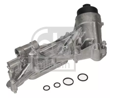 FEBI BILSTEIN FEBI BILSTEIN 182119 Housing, oil filter 