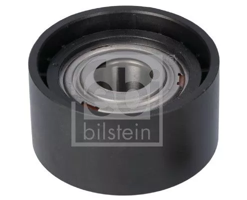 FEBI BILSTEIN FEBI BILSTEIN 182203 Deflection/Guide Pulley, V-ribbed belt 