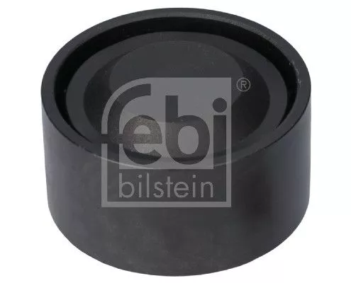 FEBI BILSTEIN FEBI BILSTEIN 182203 Deflection/Guide Pulley, V-ribbed belt 