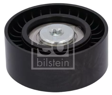 FEBI BILSTEIN FEBI BILSTEIN 182205 Deflection/Guide Pulley, V-ribbed belt 