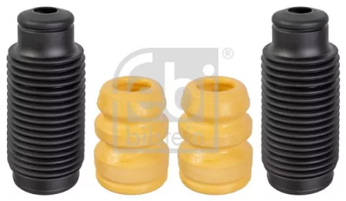 Dust Cover Kit, shock absorber