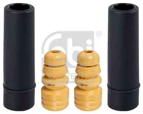 Dust Cover Kit, shock absorber