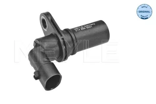 Sensor, crankshaft pulse