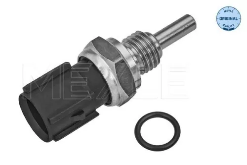 Sensor, coolant temperature