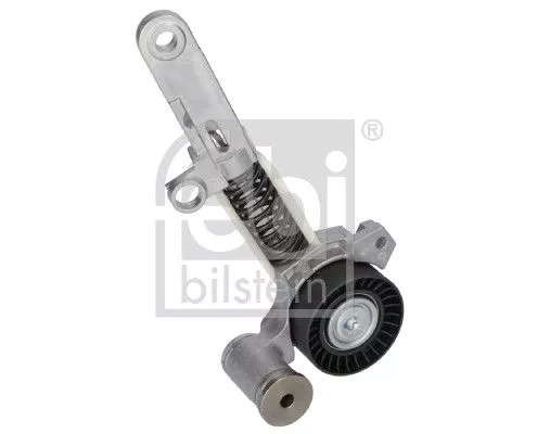 FEBI BILSTEIN FEBI BILSTEIN 182313 Belt Tensioner, V-ribbed belt 