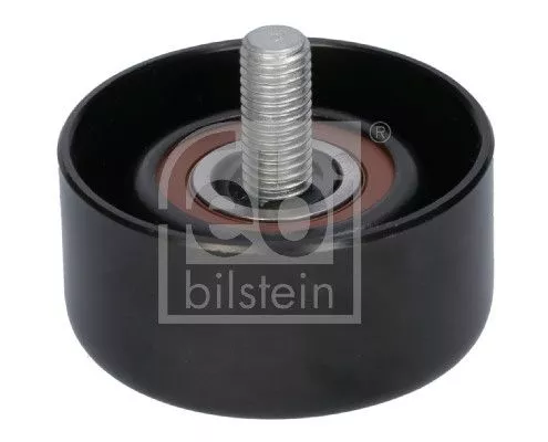 FEBI BILSTEIN FEBI BILSTEIN 182316 Deflection/Guide Pulley, V-ribbed belt 