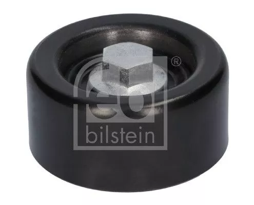 FEBI BILSTEIN FEBI BILSTEIN 182316 Deflection/Guide Pulley, V-ribbed belt 