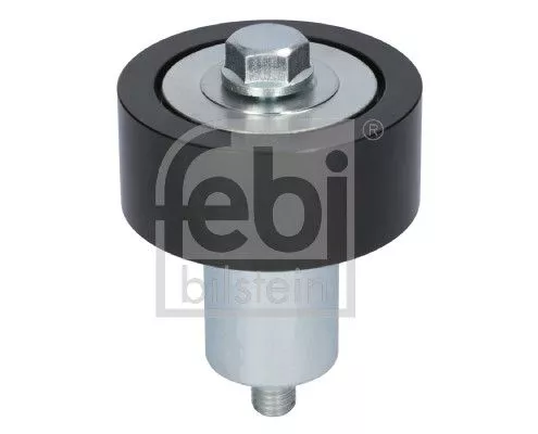FEBI BILSTEIN FEBI BILSTEIN 182318 Deflection/Guide Pulley, V-ribbed belt 