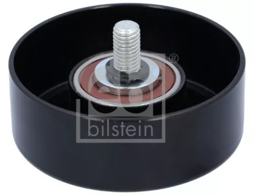 FEBI BILSTEIN FEBI BILSTEIN 182321 Deflection/Guide Pulley, V-ribbed belt 
