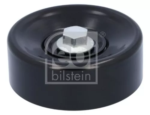 FEBI BILSTEIN FEBI BILSTEIN 182321 Deflection/Guide Pulley, V-ribbed belt 