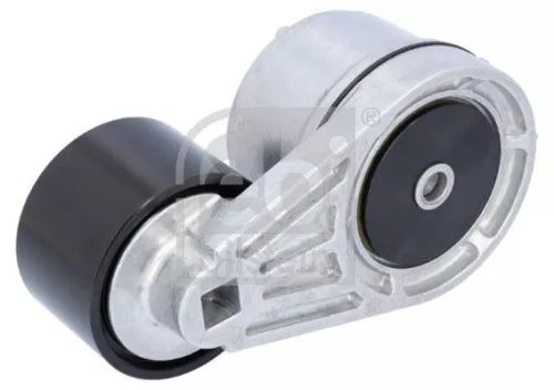 FEBI BILSTEIN FEBI BILSTEIN 182323 Belt Tensioner, V-ribbed belt 