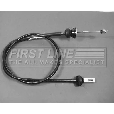 FIRST LINE FIRST LINE (FKC1030) Cable Pull, clutch control 